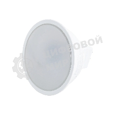 Лампа светодиодная Feron PRO LB-1608 MR16 G5.3 8W 4000K