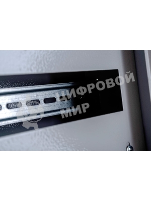 Щит EKF ЩРВ-18М (з) mb11-18m