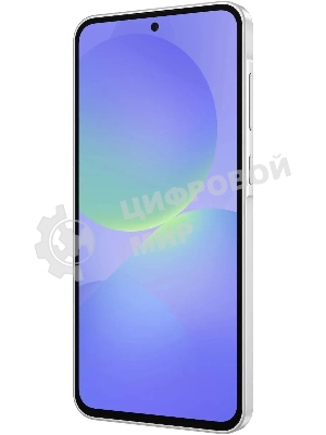 Смартфон Samsung Galaxy A36 SM-A366B 8/128Gb, белый