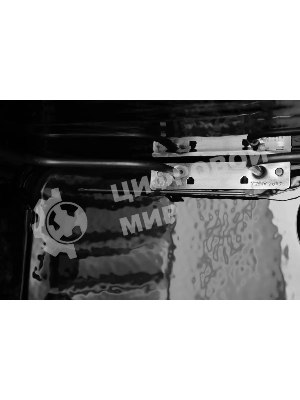 Плита электрическая Лысьва ЭП 301 МС черный, конфорок 3 электрических, духовка 57 л, 50 см x 85 см x 60 см (без крышки)