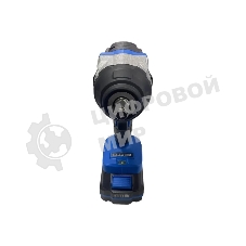 Гайковерт ударный аккумуляторный бесщеточный Redbo OAW-21/1000BL