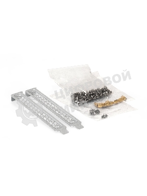 Серверный корпус ExeGate Pro 3U400-07 (RM 19