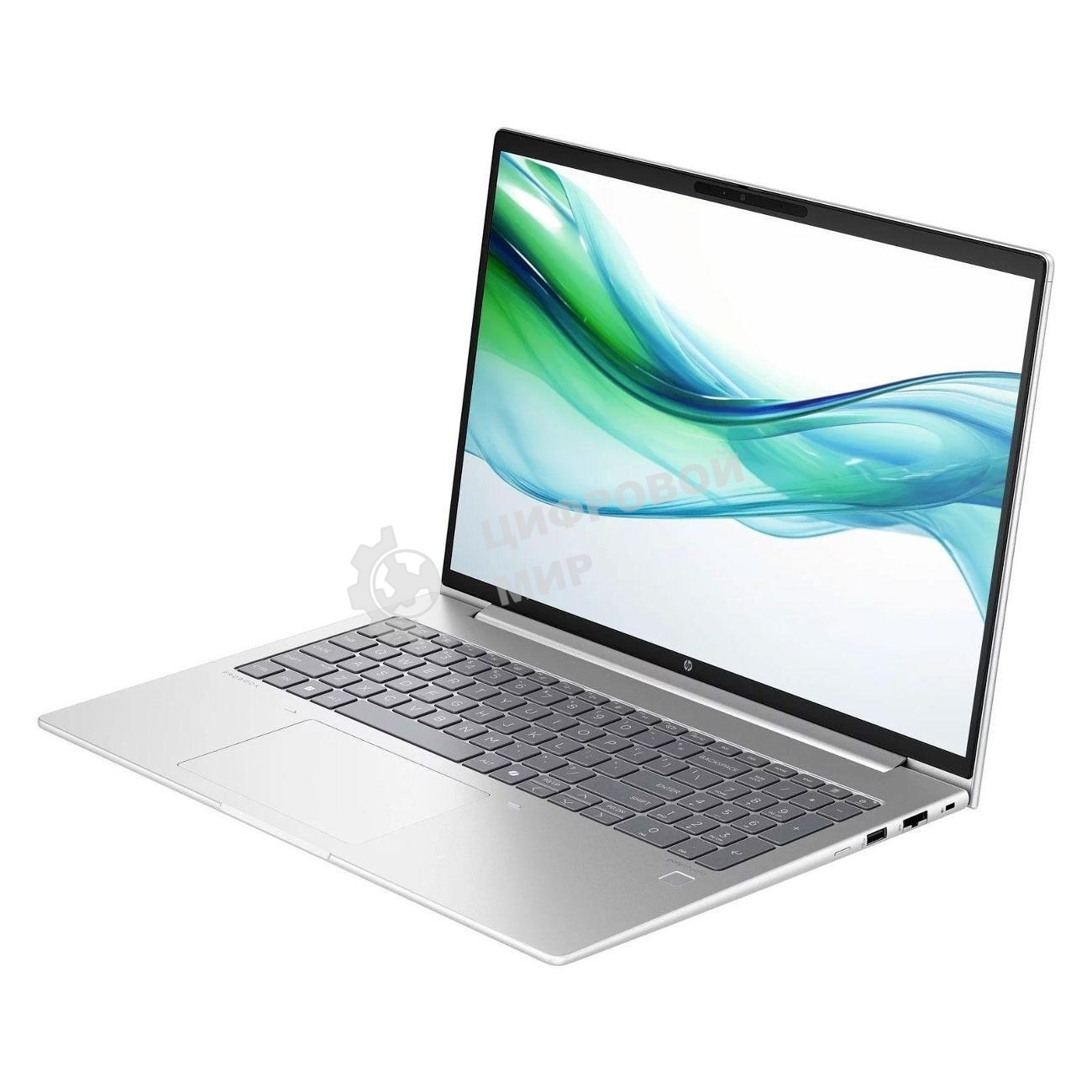 Ноутбук HP Probook 460 G11 16
