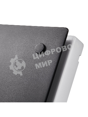 Вентилятор вытяжной Royal Thermo RAFC 100 черный