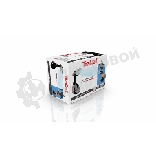 Отпариватель Tefal DT9100E0 черный/медный, 1600 Вт, 30 г/мин, 200 мл