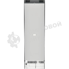 Холодильники Liebherr CBNdgc 5723-20 001 Plus темно-серый двухкамерный 255/94л морозилка снизу, No Frost