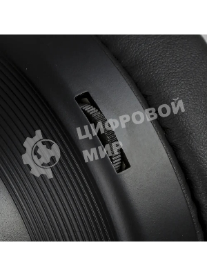 Гарнитура Bloody G525 чёрный, проводная, подсветка