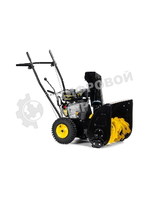 Снегоуборщик бензиновый Champion ST 656