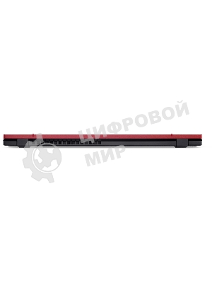 Ноутбук Acer Nitro Lite 16 NL16-71G-539D Intel Core 5 210H/16Gb/SSD512Gb/RTX4050 6Gb (45W)/16