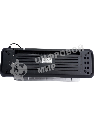 Ламинатор Office Kit L3225, 4 вала, A3, 250мкм, 375 мм/мин