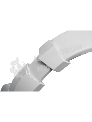 Гарнитура Redragon Hylas белая, проводная, USB / 2 x mini jack 3.5 мм, подсветка