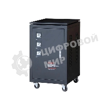 Стабилизатор трехфазный Ресанта АСН-45000/3