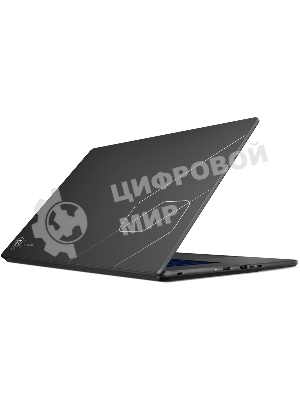 Ноутбук MSI Stealth 16 AI+ B3WH/16