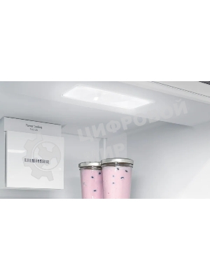 Встраиваемый холодильник Liebherr ICNSf 5103-22 001 белый двухкамерный 190/83л морозилка снизу