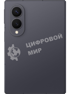 Смартфон Samsung Galaxy Z Fold 8 16Gb, 1Tb, черный