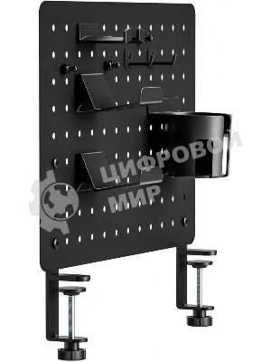 Органайзер Cactus CS-GMPB-BK черный