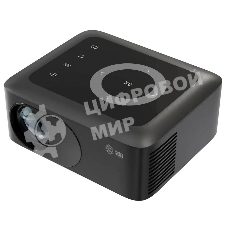 Проектор Cactus CS-PRE.08B.WXGA LCD 1500Lm LS 150Lm ANSI (1280x720) 1000:1 ресурс лампы:30000часов 1xUSB typeA 1xHDMI 0.5кг