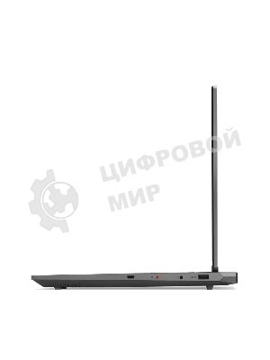 Ноутбук LENOVO LOQ 15IRX9 15.6