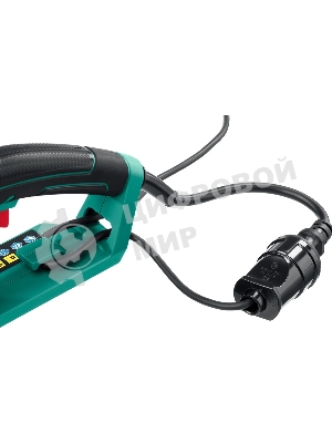 Пила цепная электрическая ЗУБР 2200 Вт, 40 см шина