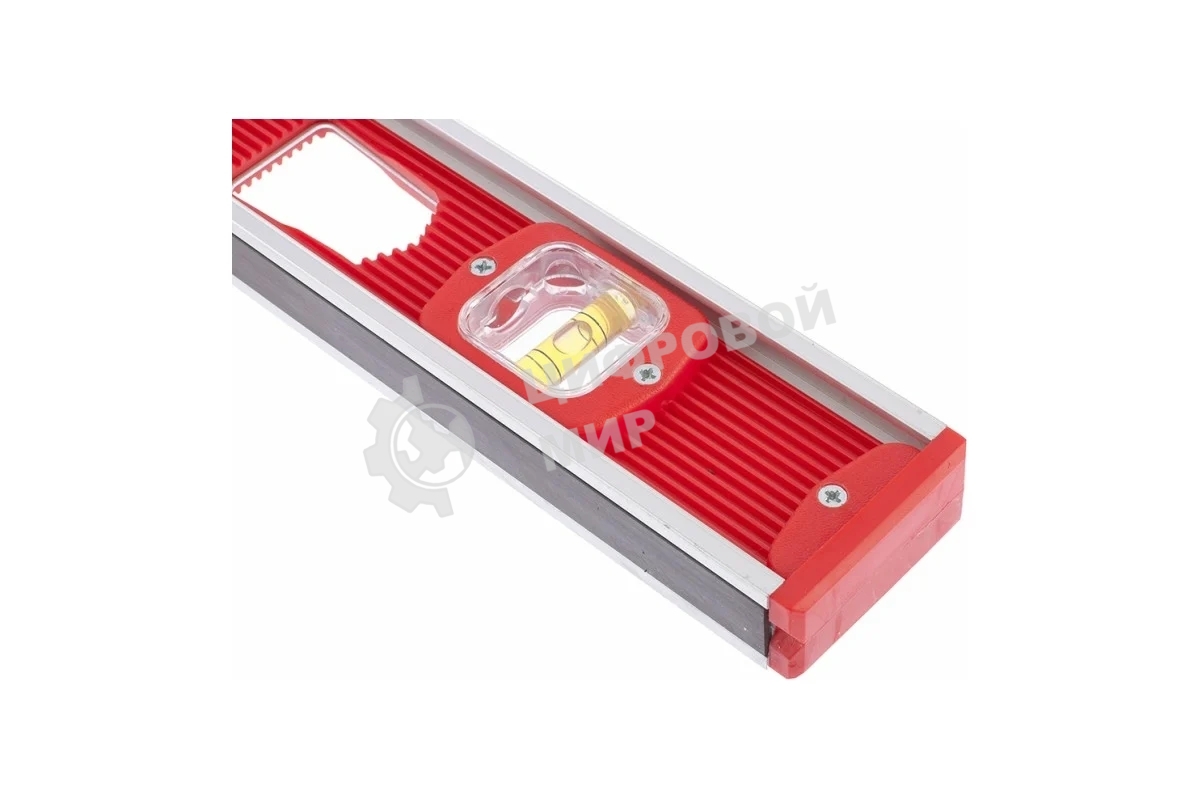 Уровень магнитный Matrix, 460 мм, 3 глазка