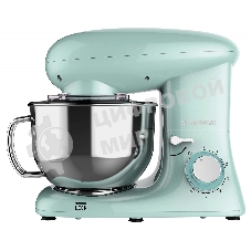 Миксер стационарный Starwind SPM7169 1600 Вт, бирюзовый