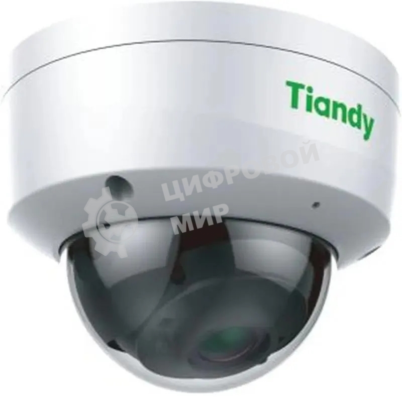 Камера видеонаблюдения IP Tiandy Super Lite TC-C32KN I3/E/Y/C/SD/2.8мм/V4.3 белый