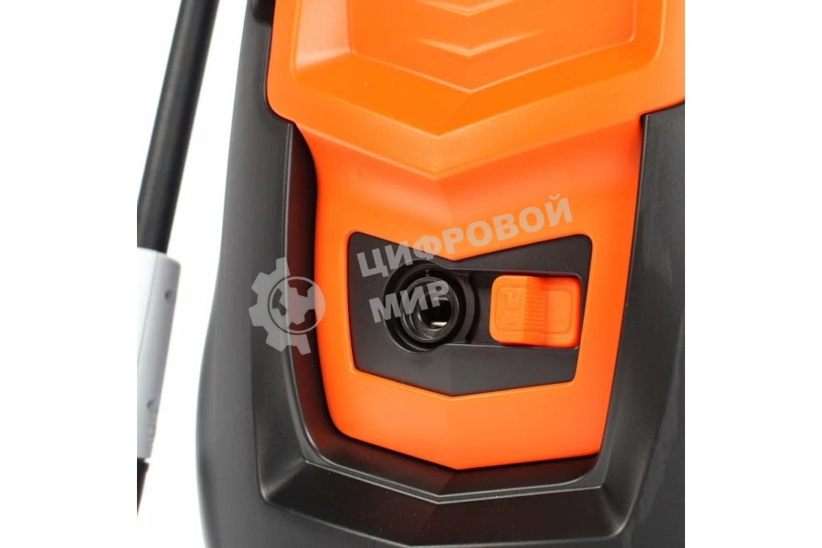 Минимойка Patriot GT520 Imperial 1900Вт