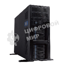 Компьютерный корпус Chenbro SR11369-0070A0