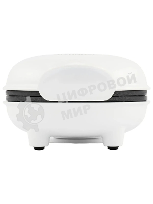 Вафельница Hyundai HYSM-4243 500Вт белый