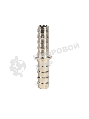 Переходник PATRIOT 46C/2 (елочка 8 мм)