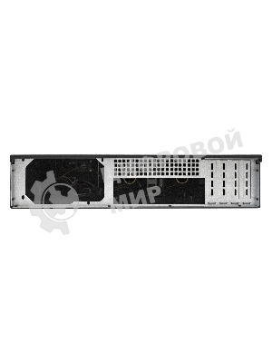 Серверный корпус ExeGate Pro 2U480-HS06 (RM 19