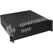 Серверный корпус ExeGate Pro EX293201RUS 3U450-08 (RM 19