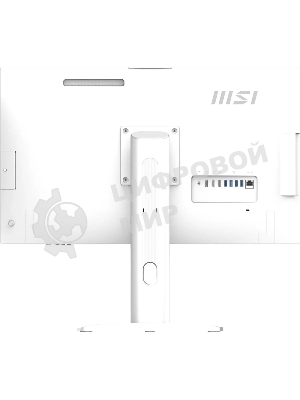 Моноблок MSI Modern AM273QP AI 1UM-095XRU 27