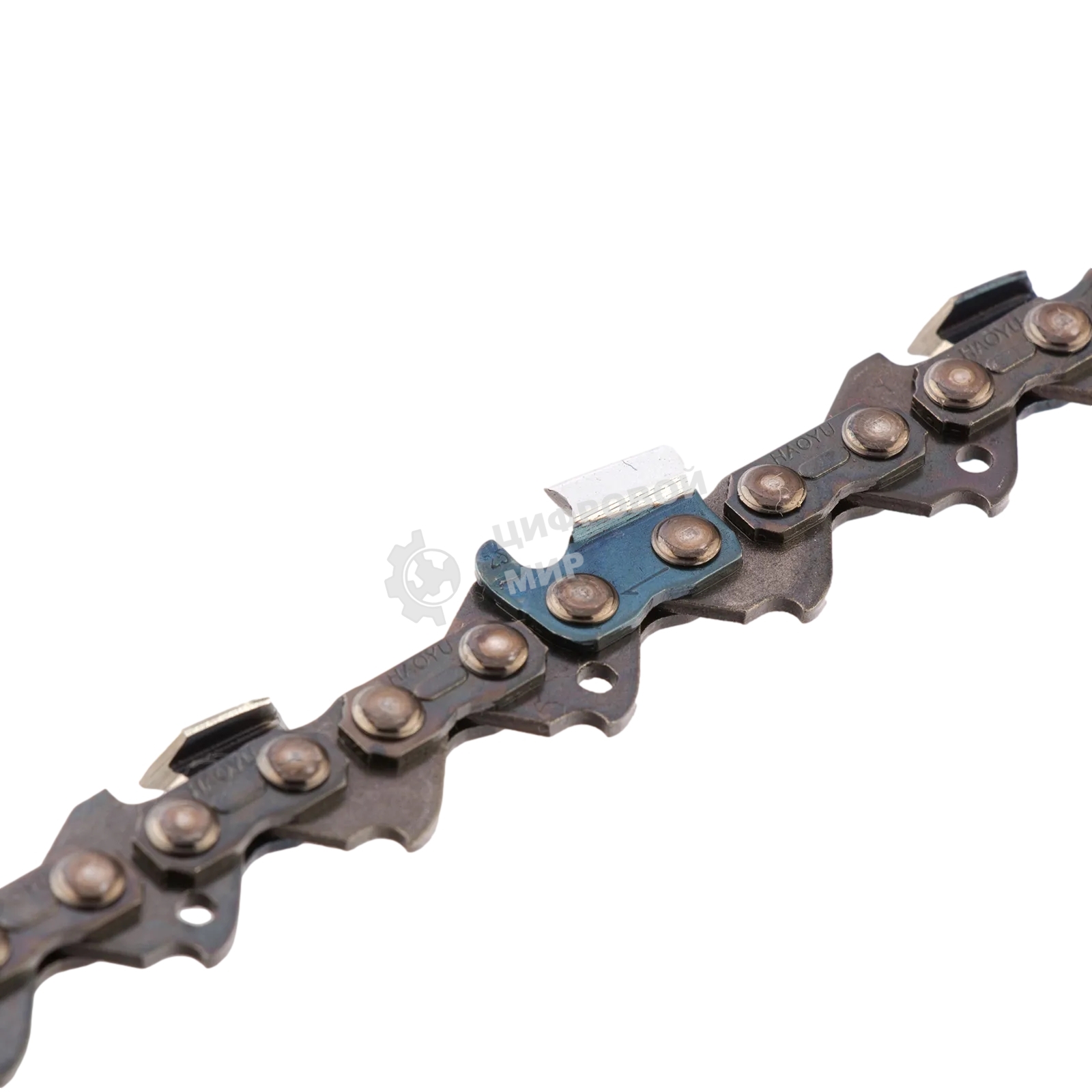 Цепь для бензопилы Denzel DGS-5218 шина 45 см (18