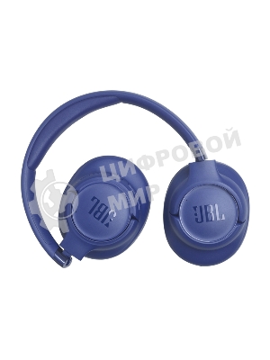 Наушники JBL Tune 780NC, blue
