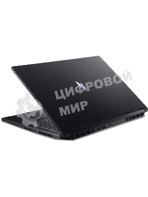 Ноутбук Acer Nitro V 17 AI ANV17-41-R6A6 AMD Ryzen 7 260 3800MHz/17.3