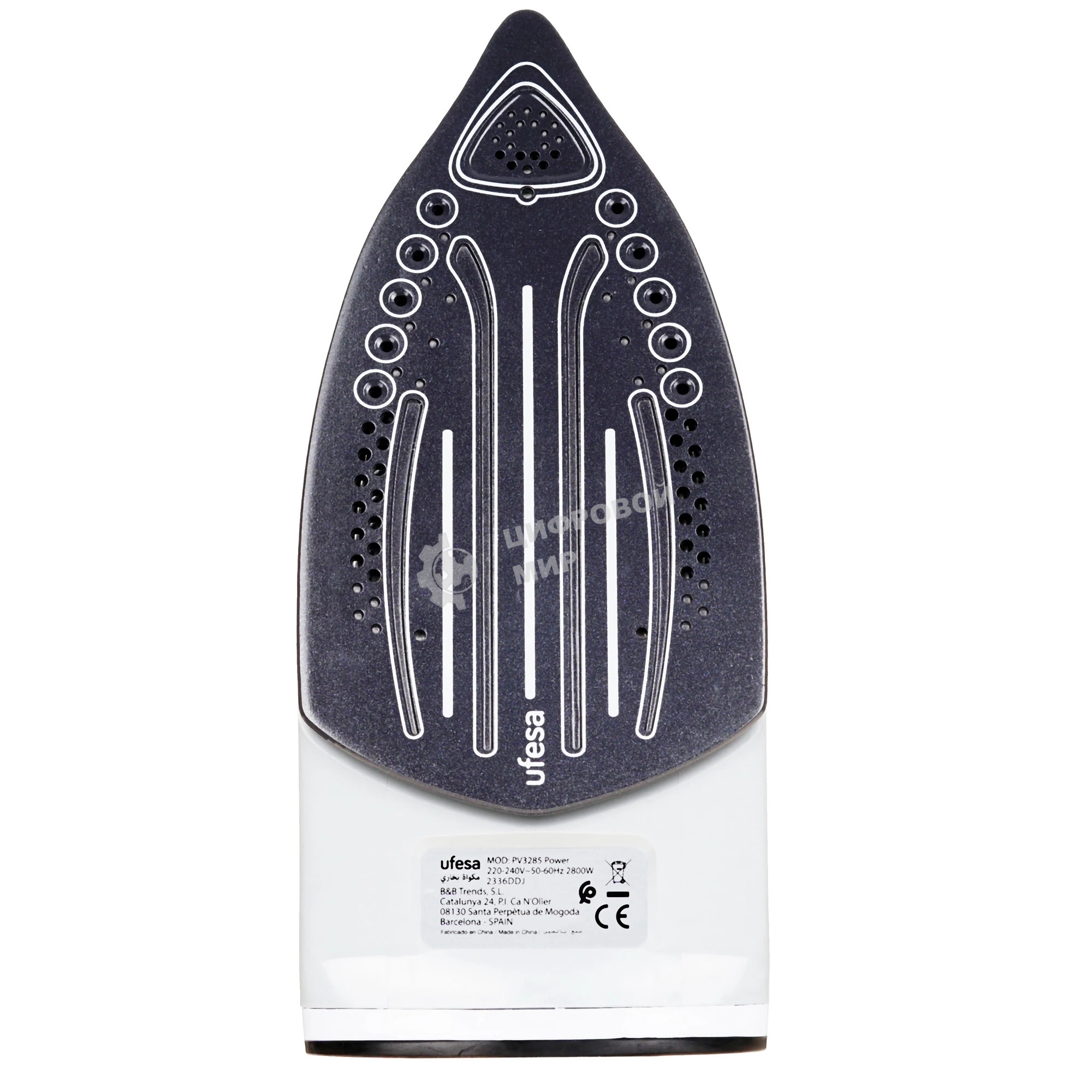 Утюг Ufesa PV3285 POWER
