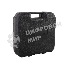 Дрель-шуруповерт аккумуляторная Вихрь ДА-24Л-2к 72/14/18, Аккумуляторная, 24В