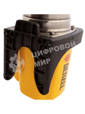 Насос Denzel GP1000Х садовый поверхностный 1000Вт 3500л/ч подъем 44м