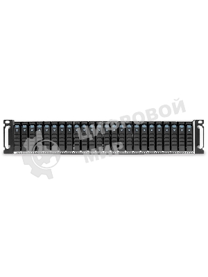 Компьютерный корпус AIC XJ1-20247-02 2U 24x 2.5