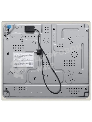 Газовая варочная панель Maunfeld EGHG.64.6CBG/G, 4 конфорки, закаленное стекло, бежевый