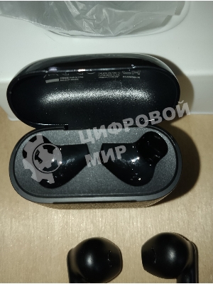 (Б/У) Гарнитура HUAWEI FREEBUDS SE 3 55037987 BLACK [Cм.описание!]