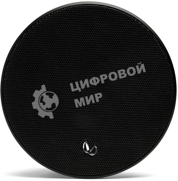 Колонки автомобильные Infinity Alpha 650C 315Вт 91дБ 4Ом 16.5 см (6 1/2дюйм) (ком.: 2 кол.) компонентные двухполосные