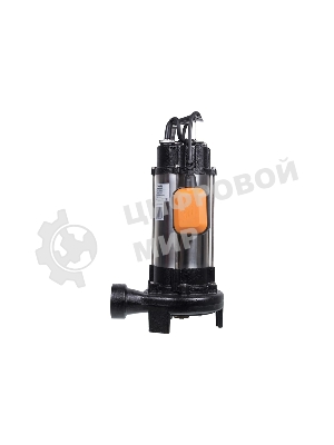 Фекальный насос Вихрь ФН-2200Л