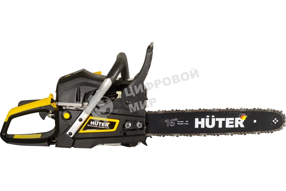 Бензопила Huter BS-45M 2300Вт дл.шин.: 40 см
