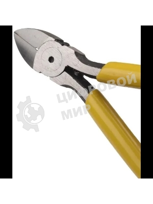 Кусачки-бокорезы Hyperline XKQ02