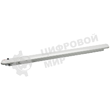 Светильник аварийный линейный светодиодный ЭРА SPP-201-0-40K-E36 36Вт 4000К IP65 3420лм IP65 1200 мм с бап 1 час матовый