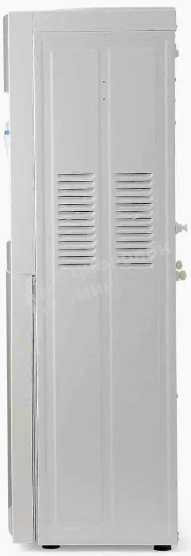 Пурифайер AEL LD-AEL-47s напольный электронный белый/серебристый