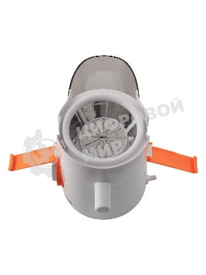 Соковыжималка BBK JC060-H20 белый/оранж