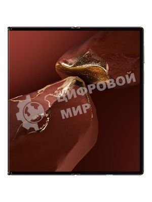 Смартфон Huawei Mate XT GRL-LX9, 16GB/1TB, красный